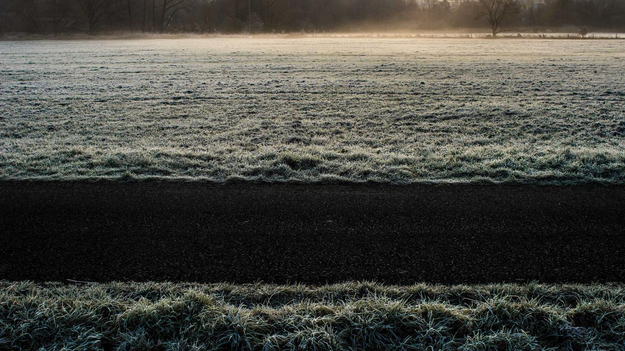 Iris at the Dance Studio